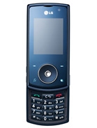 LG Electronics KF390 