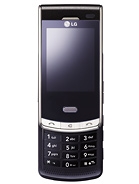 LG Electronics KF750 Secret DB3150 A2