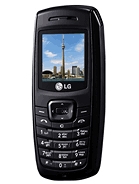 LG Electronics KG110 AD