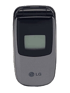 LG Electronics KG120 AD