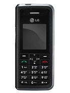 LG Electronics KG190 MTK