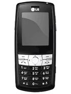 LG Electronics KG200 