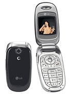 LG Electronics KG220 AD