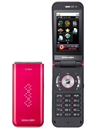 LG Electronics KH3900 Joypop 