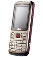 LG Electronics KM330 