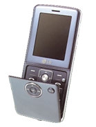 LG Electronics KM338 