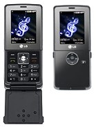 LG Electronics KM380 