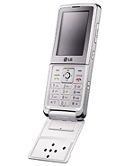 LG Electronics KM386 
