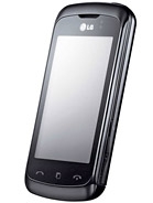 LG Electronics KM555E 