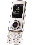 LG Electronics KM710 