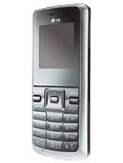 LG Electronics KP130 AD