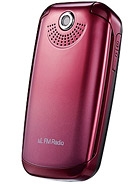 LG Electronics KP152 