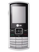 LG Electronics KP170 AD