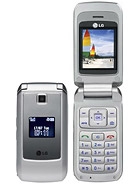 LG Electronics KP210 AD