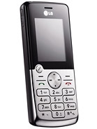 LG Electronics KP220 