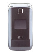 LG Electronics KP235 AD