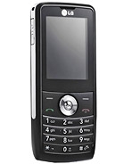 LG Electronics KP320 