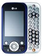 LG Electronics KS365 