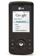 LG Electronics KU385 Qualcomm