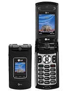 LG Electronics CU500v 