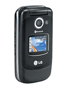LG Electronics L343i AD