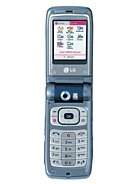 LG Electronics L5100 TI
