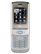 LG Electronics GD710 Shine II 