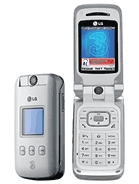 LG Electronics U310 Qualcomm