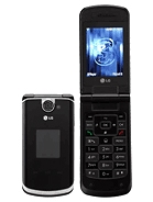 LG Electronics U830 Qualcomm