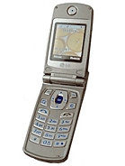 LG Electronics W7020 