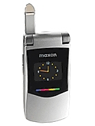 Maxon MX-7990 