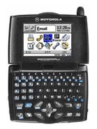 Motorola Accompli 009 