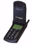 Motorola StarTac 85 