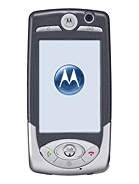 Motorola A1000 
