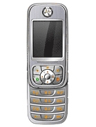 Motorola A732 