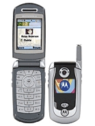 Motorola A840 