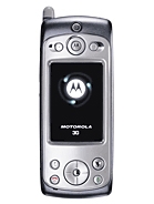 Motorola A920 