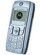 Motorola C117 