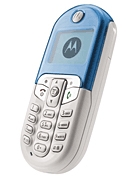Motorola C205 