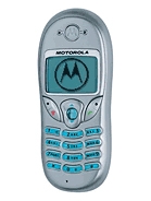 Motorola C300 