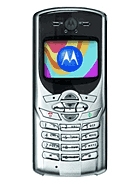 Motorola C350 / C350L Vodafone / C353 Movistar 
