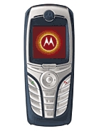 Motorola C380 / C385 