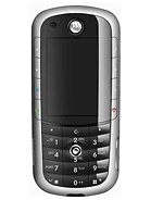 Motorola E1120 