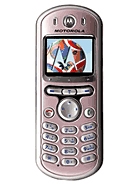 Motorola E360 