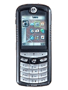 Motorola E398 