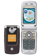 Motorola E895 