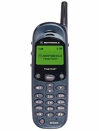 Motorola TimePort L7289 