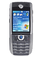 Motorola Mpx100 