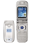 Motorola Mpx220 