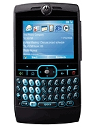 Motorola Q8 